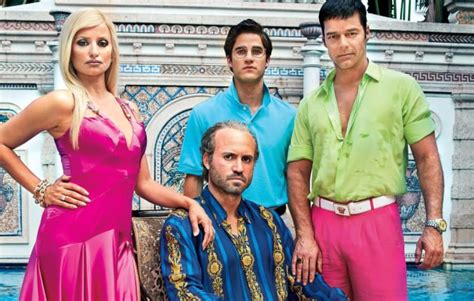 gianni versace netflix serie|versace series netflix cast.